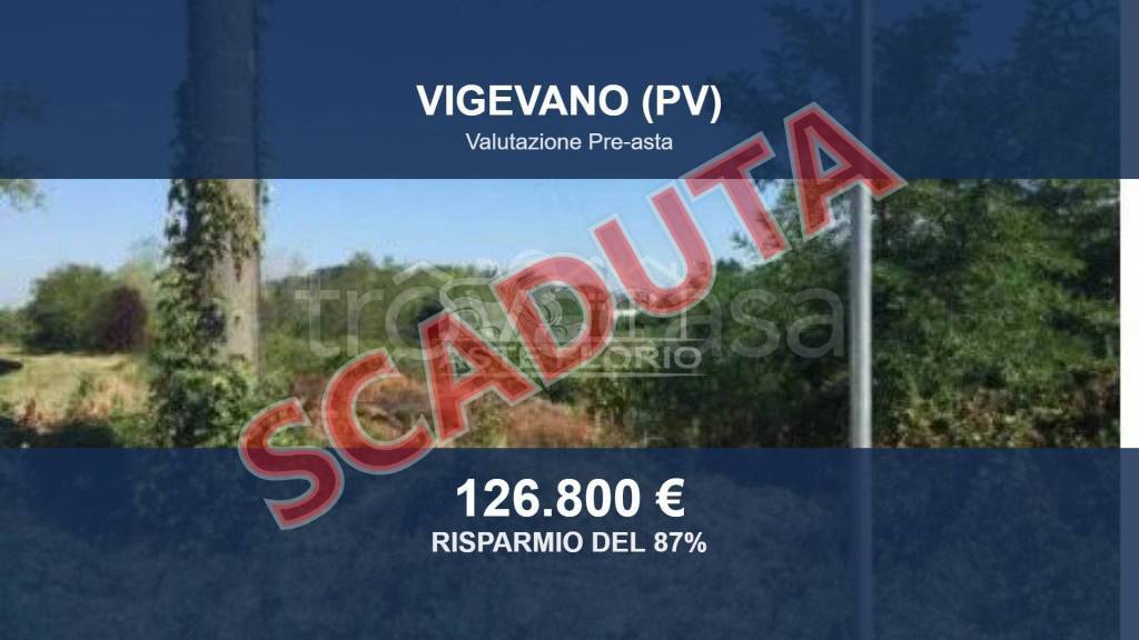 casale in vendita a Vigevano
