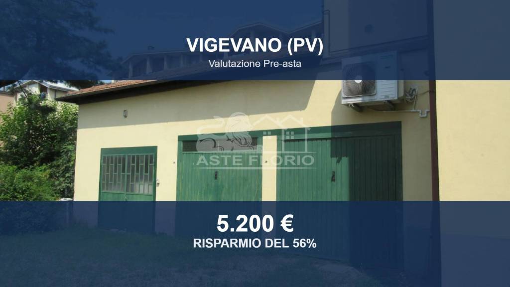 box auto in vendita a Vigevano