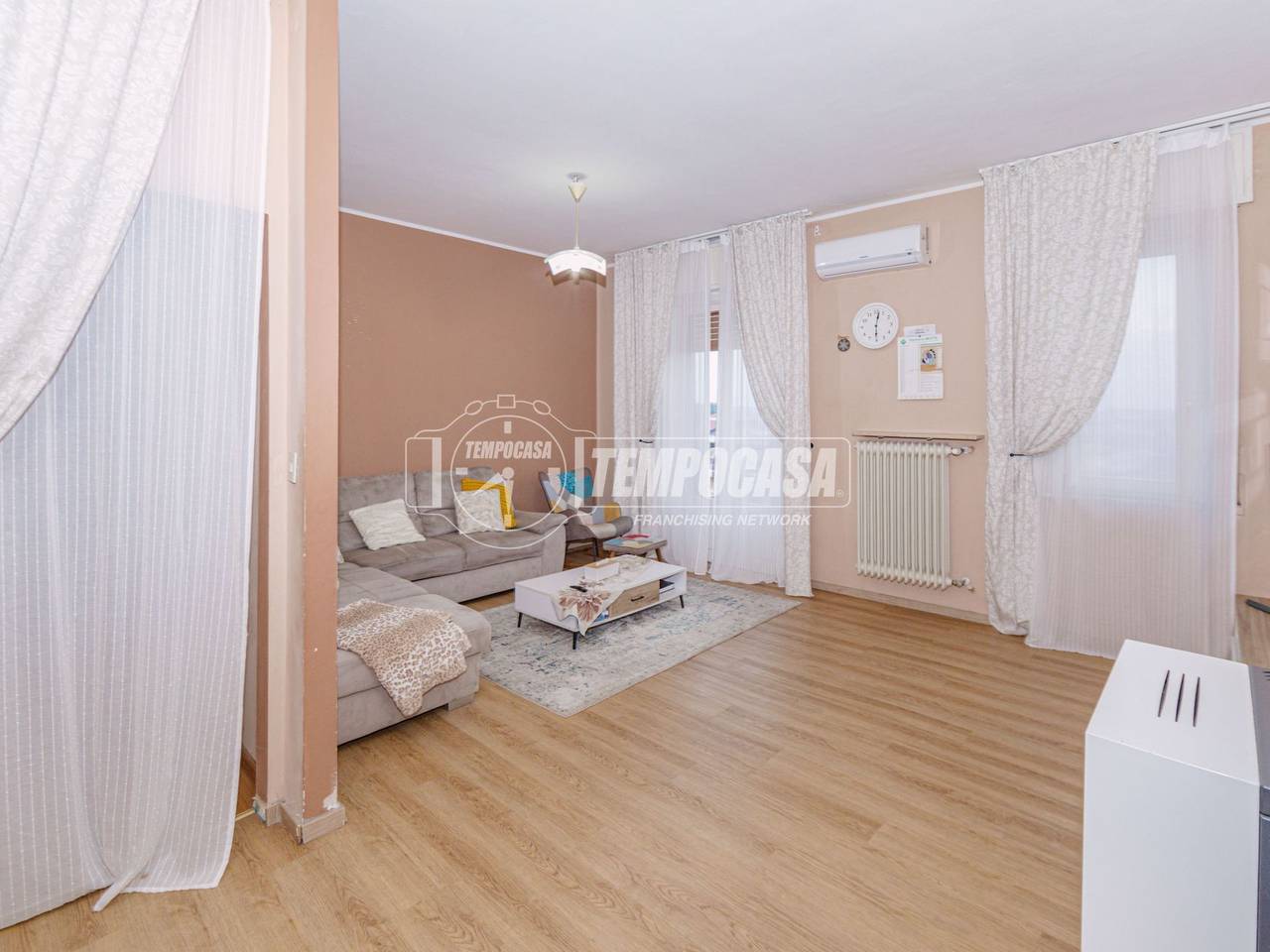 appartamento in vendita a Vigevano