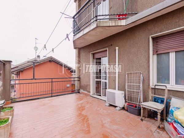 appartamento in vendita a Vigevano