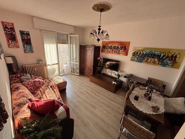 appartamento in vendita a Vigevano