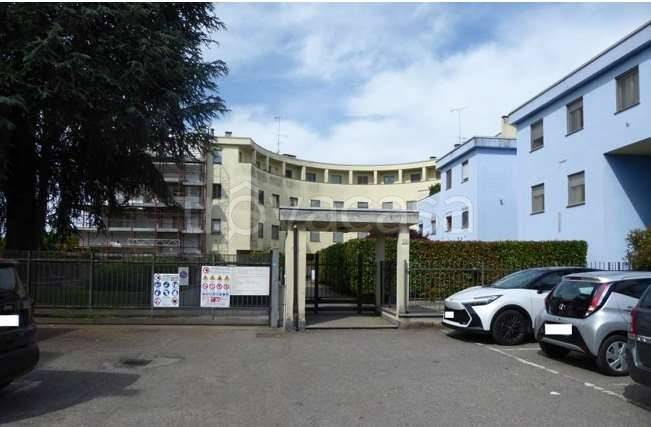 appartamento in vendita a Vigevano