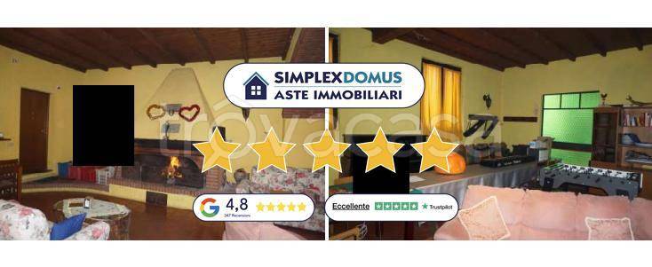 casa indipendente in vendita a Vigevano in zona Fogliano