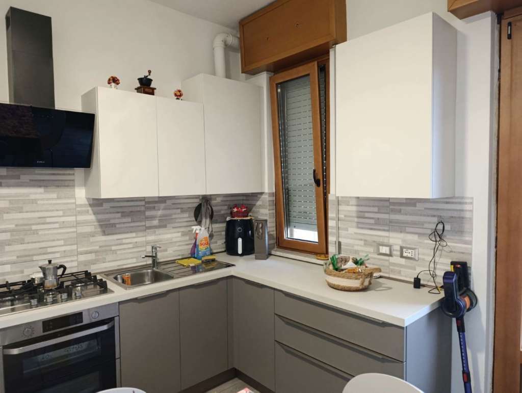 appartamento in vendita a Vigevano