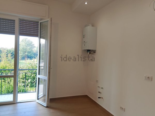 appartamento in vendita a Vigevano in zona Buccella