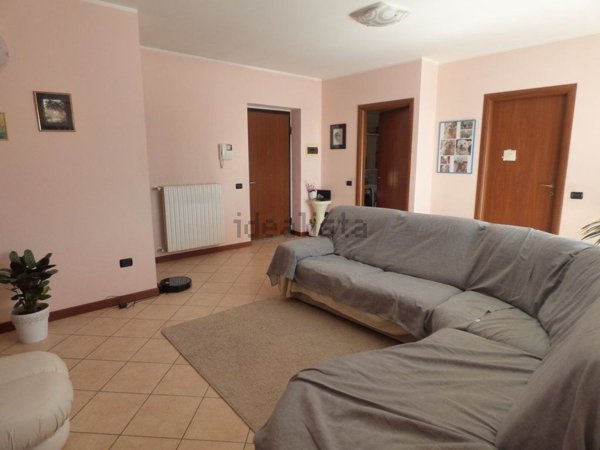 appartamento in vendita a Vigevano