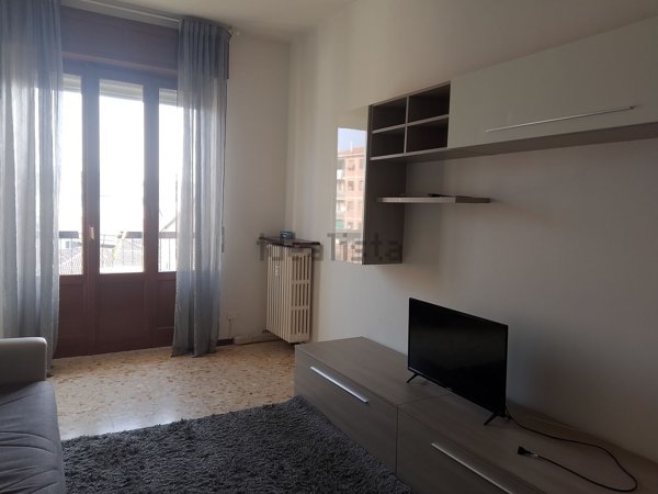 appartamento in vendita a Vigevano