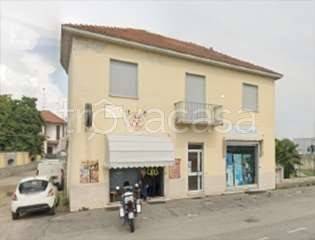 appartamento in vendita a Vigevano