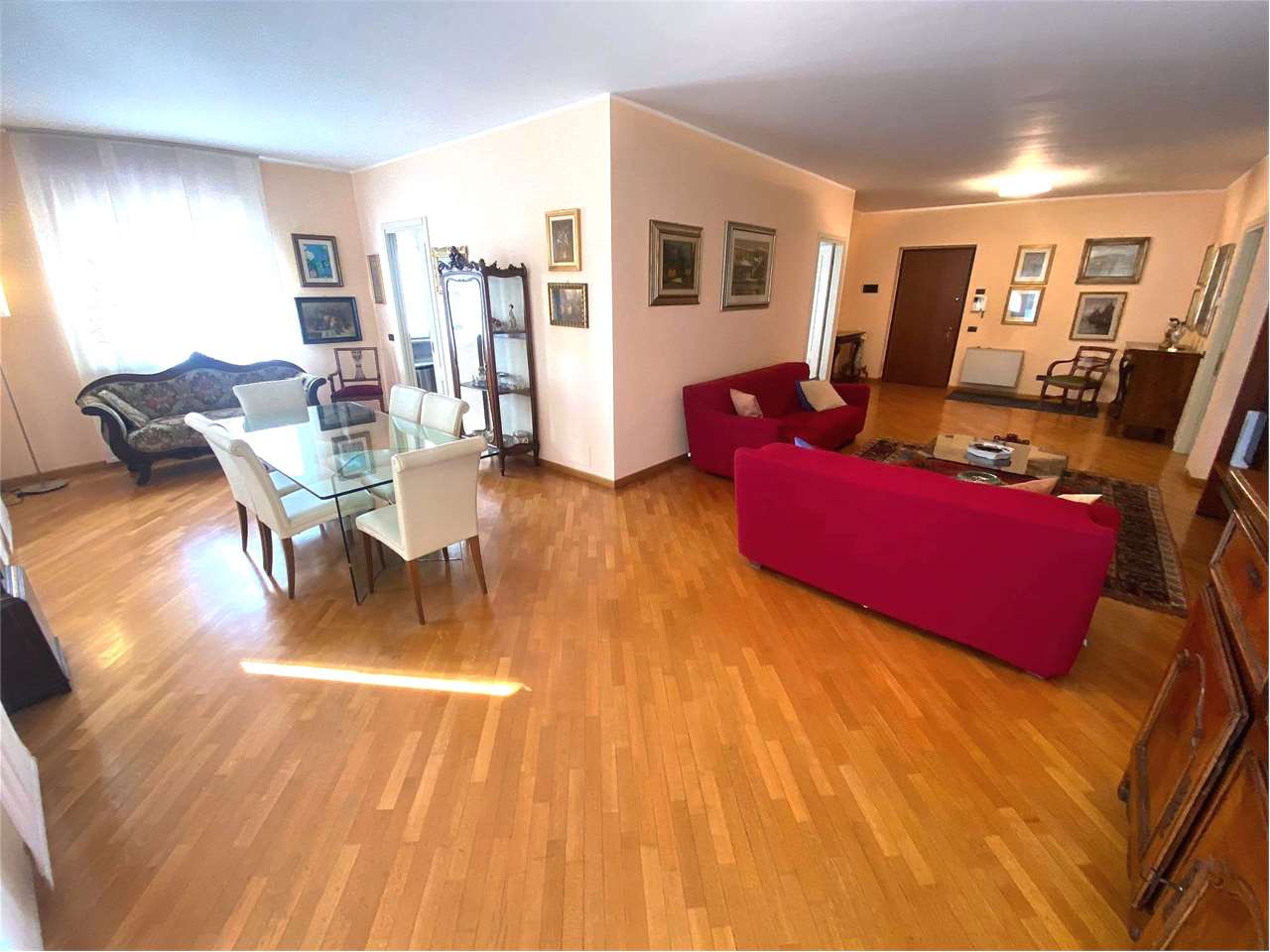 appartamento in vendita a Vigevano