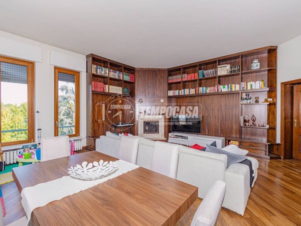 appartamento in vendita a Vigevano
