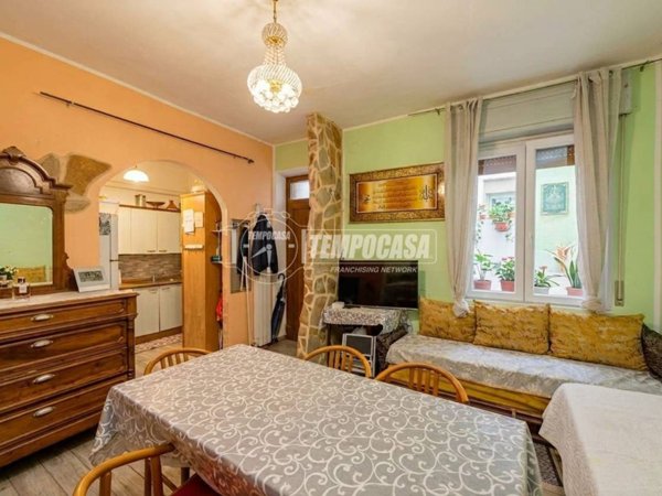 appartamento in vendita a Vigevano