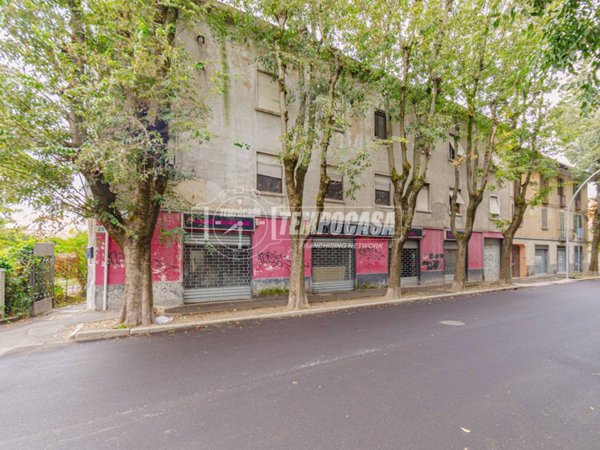 appartamento in vendita a Vigevano