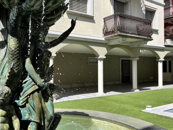appartamento in vendita a Vigevano