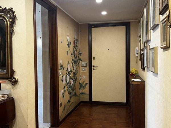appartamento in vendita a Vigevano