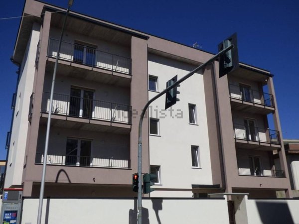 appartamento in vendita a Vigevano