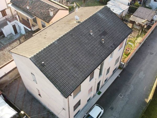 appartamento in vendita a Vigevano