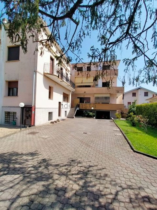 appartamento in vendita a Vigevano