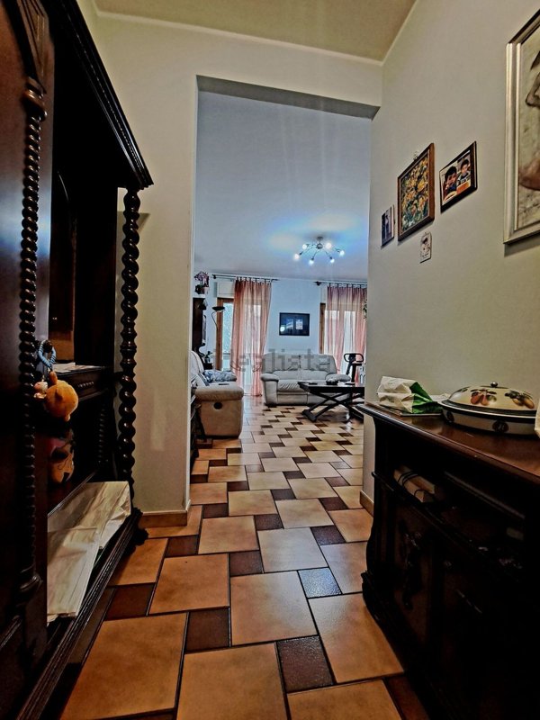 appartamento in vendita a Vigevano
