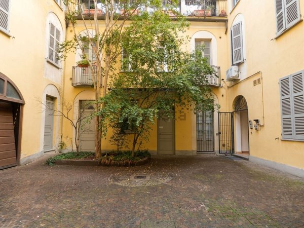 appartamento in vendita a Vigevano