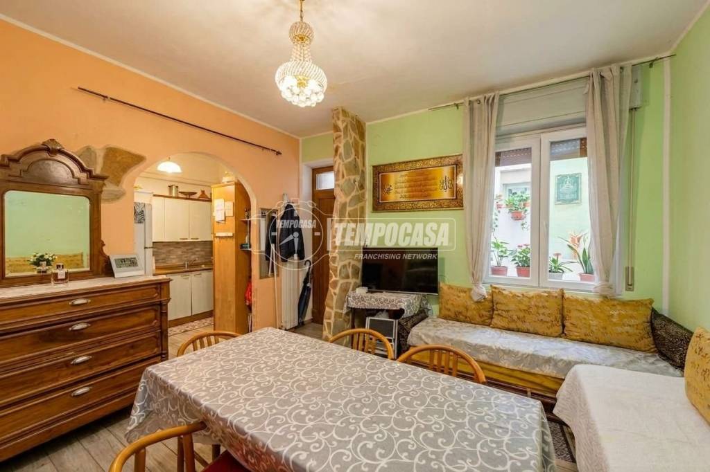 appartamento in vendita a Vigevano