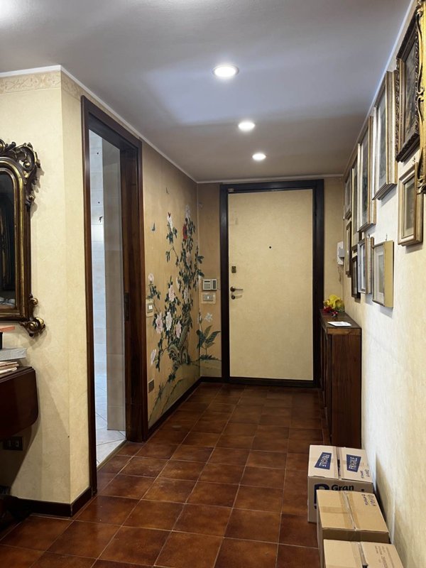 appartamento in vendita a Vigevano