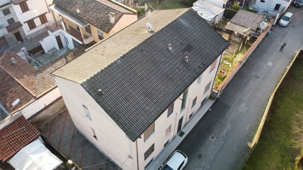 appartamento in vendita a Vigevano