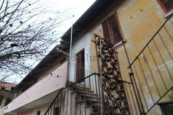 appartamento in vendita a Vigevano