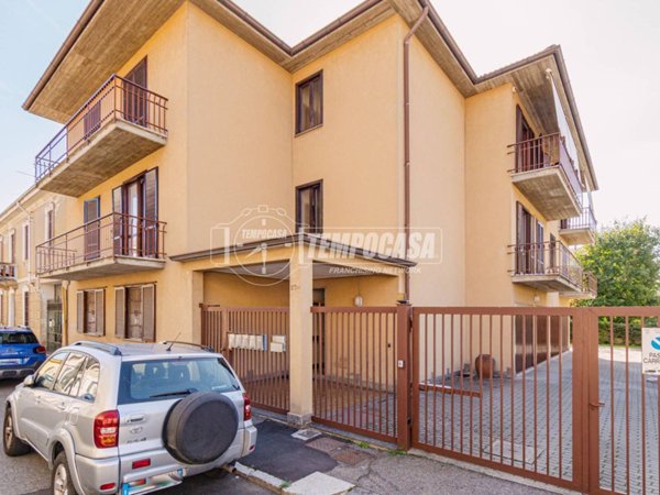 appartamento in vendita a Vigevano
