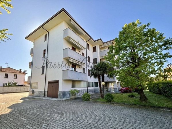 appartamento in vendita a Vigevano
