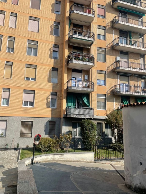 appartamento in vendita a Vigevano