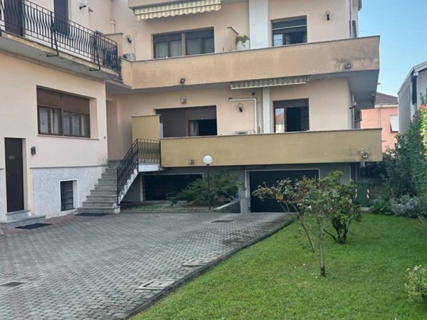 appartamento in vendita a Vigevano