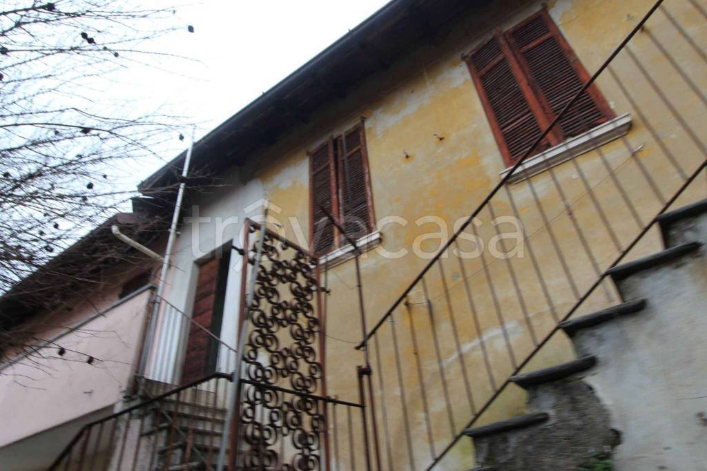 appartamento in vendita a Vigevano