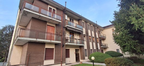 appartamento in vendita a Vigevano