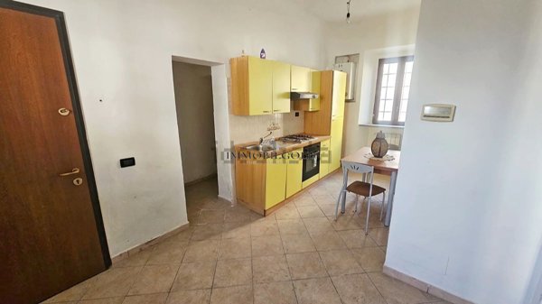 appartamento in vendita a Vigevano in zona Sforzesca