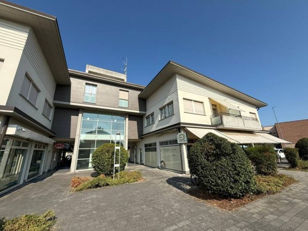 appartamento in vendita a Vigevano