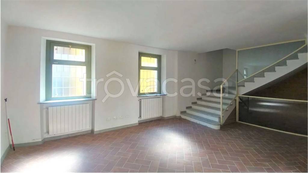 appartamento in vendita a Vigevano