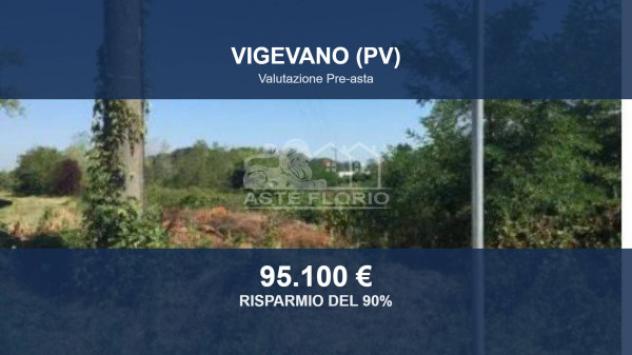 casale in vendita a Vigevano