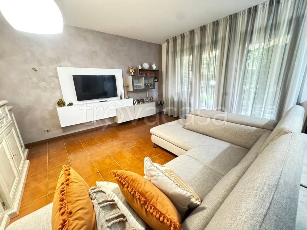 appartamento in vendita a Vigevano