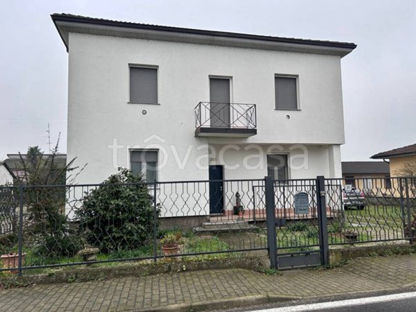 casa indipendente in vendita a Villanova d'Ardenghi