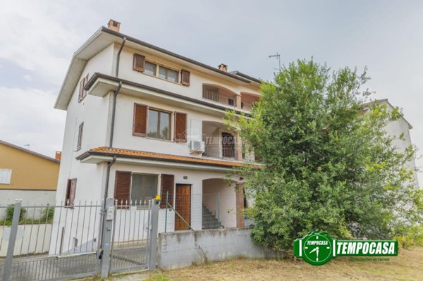 appartamento in vendita a Villanova d'Ardenghi