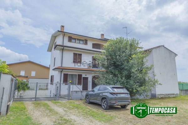 appartamento in vendita a Villanova d'Ardenghi