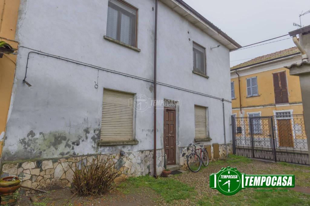 appartamento in vendita a Villanova d'Ardenghi