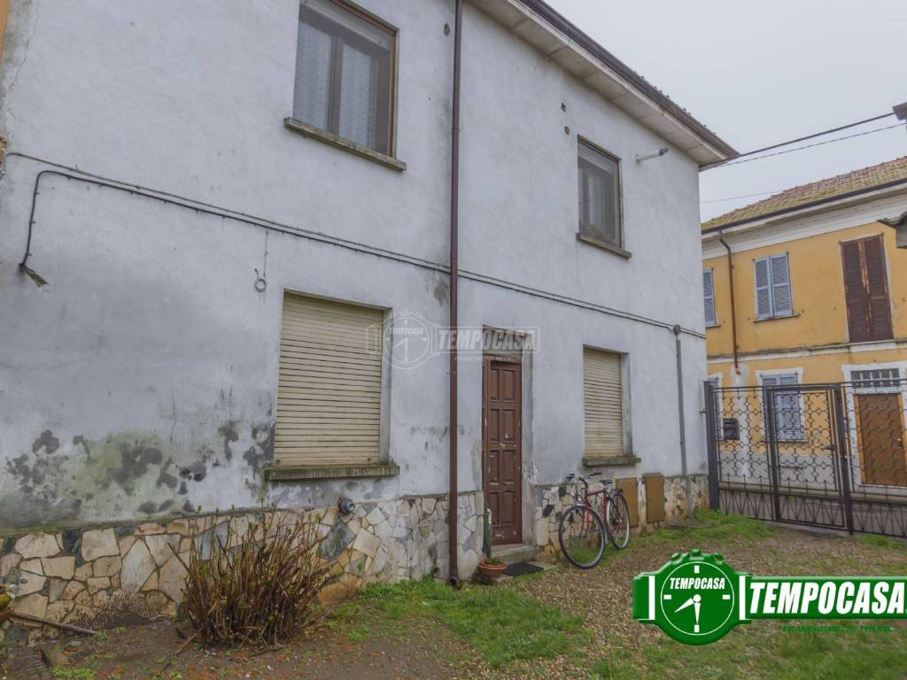 casa indipendente in vendita a Villanova d'Ardenghi