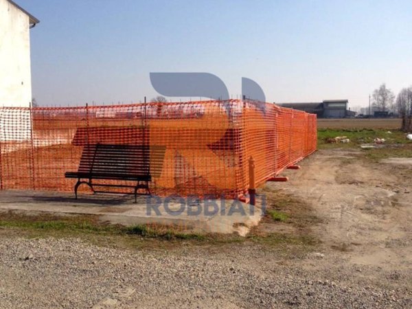 terreno edificabile in vendita a Villanova d'Ardenghi