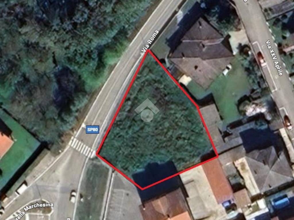 villa in vendita a Villanova d'Ardenghi