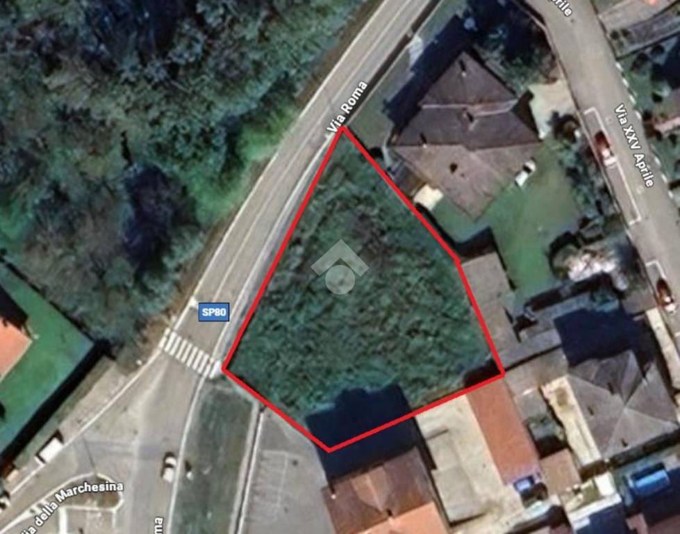 villa in vendita a Villanova d'Ardenghi