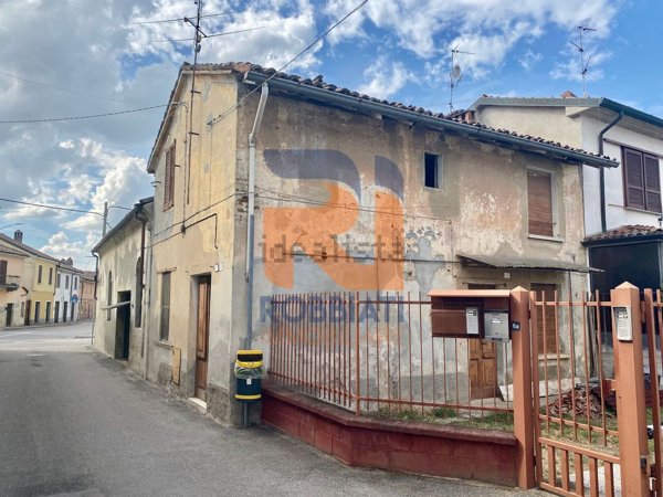 casa indipendente in vendita a Villanova d'Ardenghi