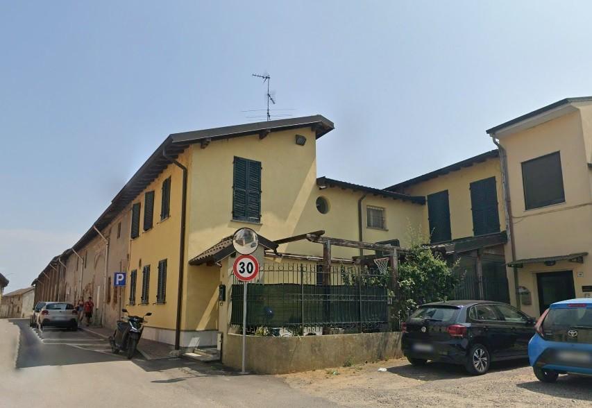 appartamento in vendita a Villanova d'Ardenghi