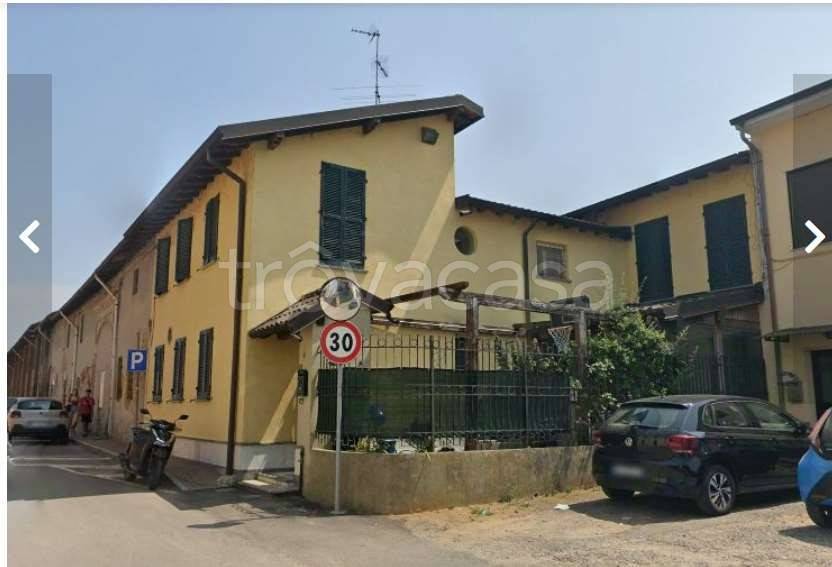 appartamento in vendita a Villanova d'Ardenghi