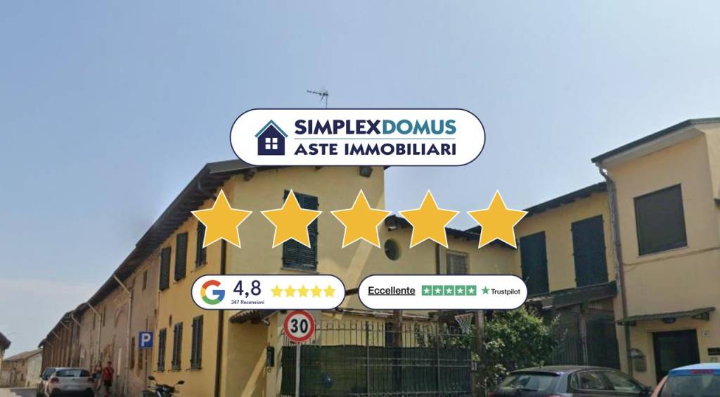 appartamento in vendita a Villanova d'Ardenghi